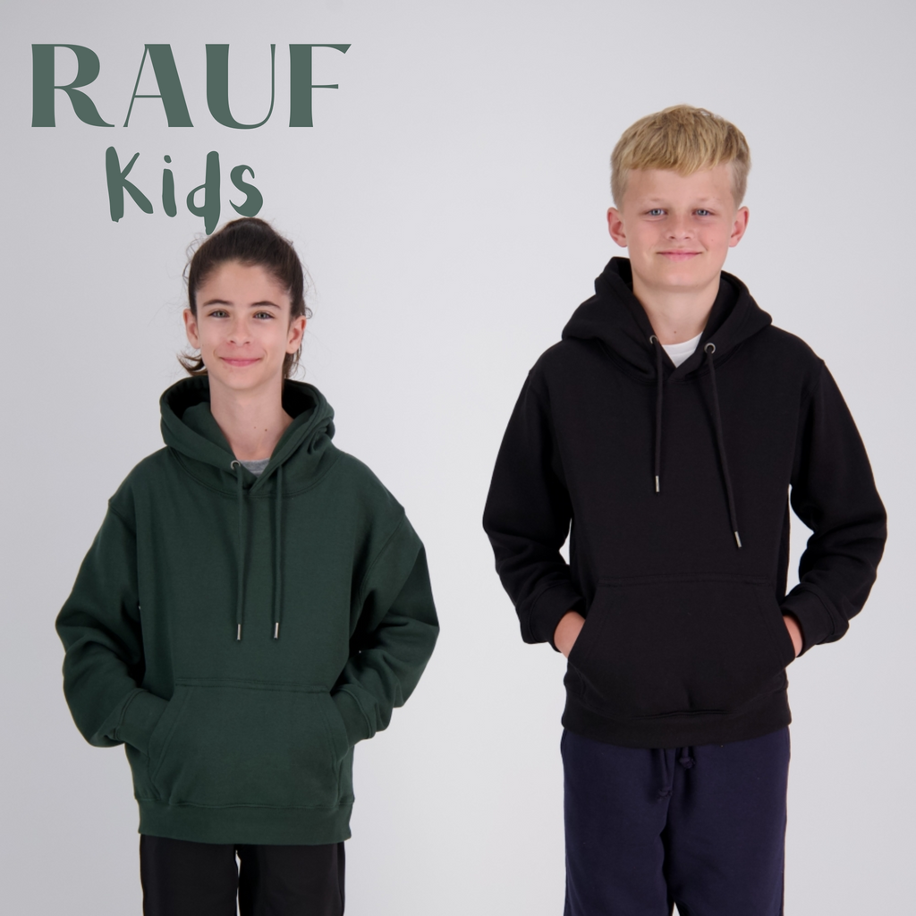 Custom kids hoodies sales